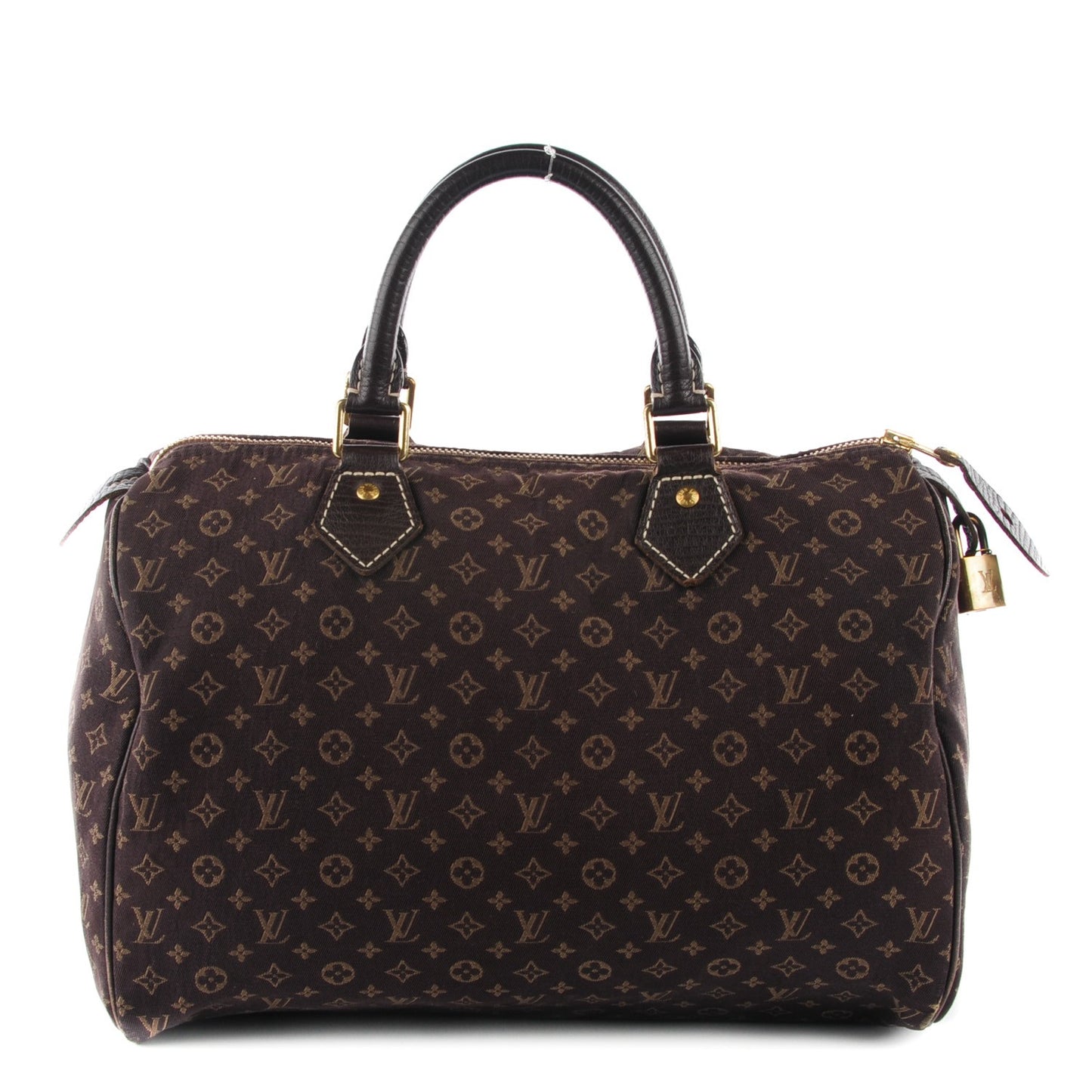 Mini Lin Speedy 30 Ebene