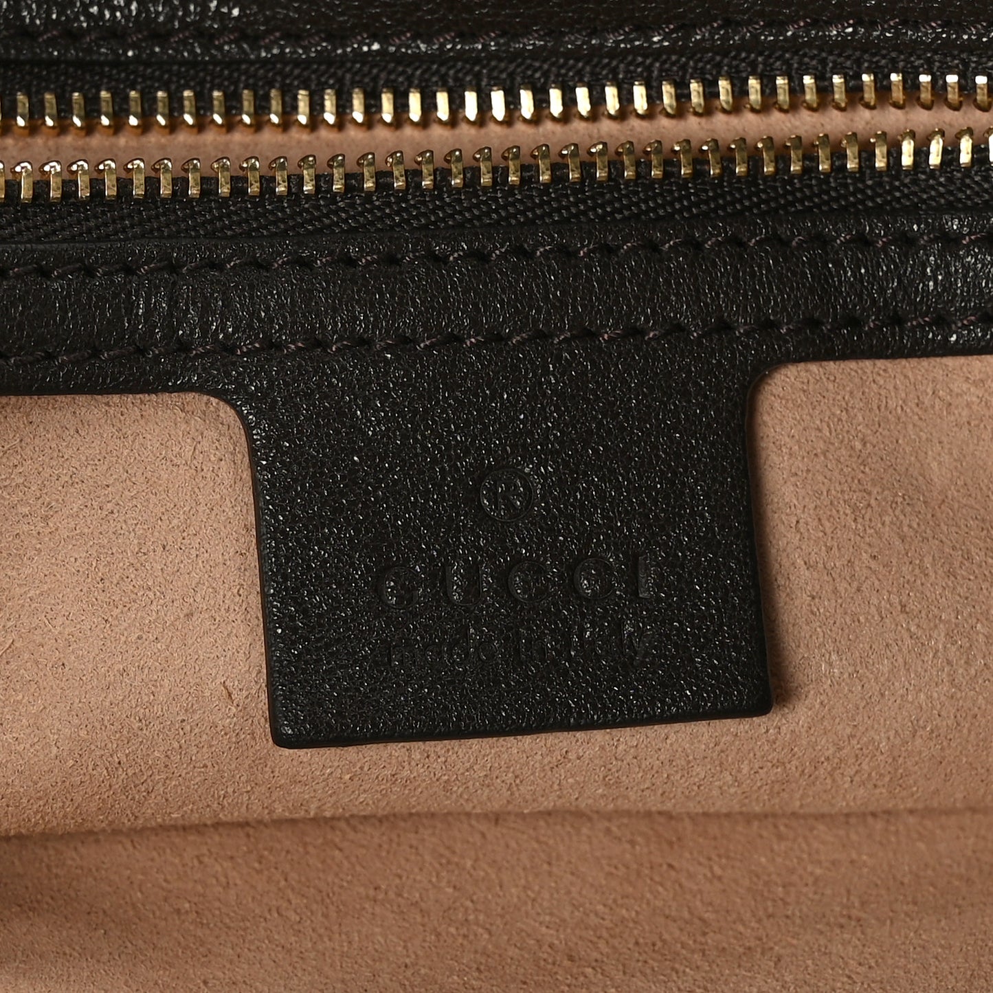 Sakai Be Green Calfskin Horsebit 1955 Cinch Top Messenger Bag Cocoa