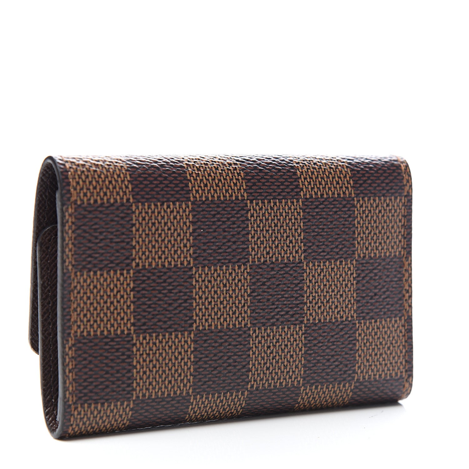 Louis Vuitton Damier Ebene Multicles 6 Key Holder 2 of 5