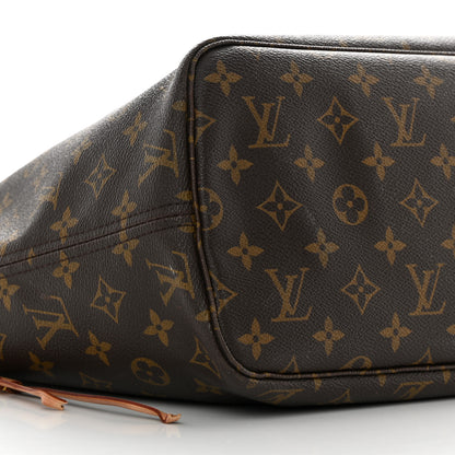 Louis Vuitton Monogram Neo Neverfull MM 11 of 23