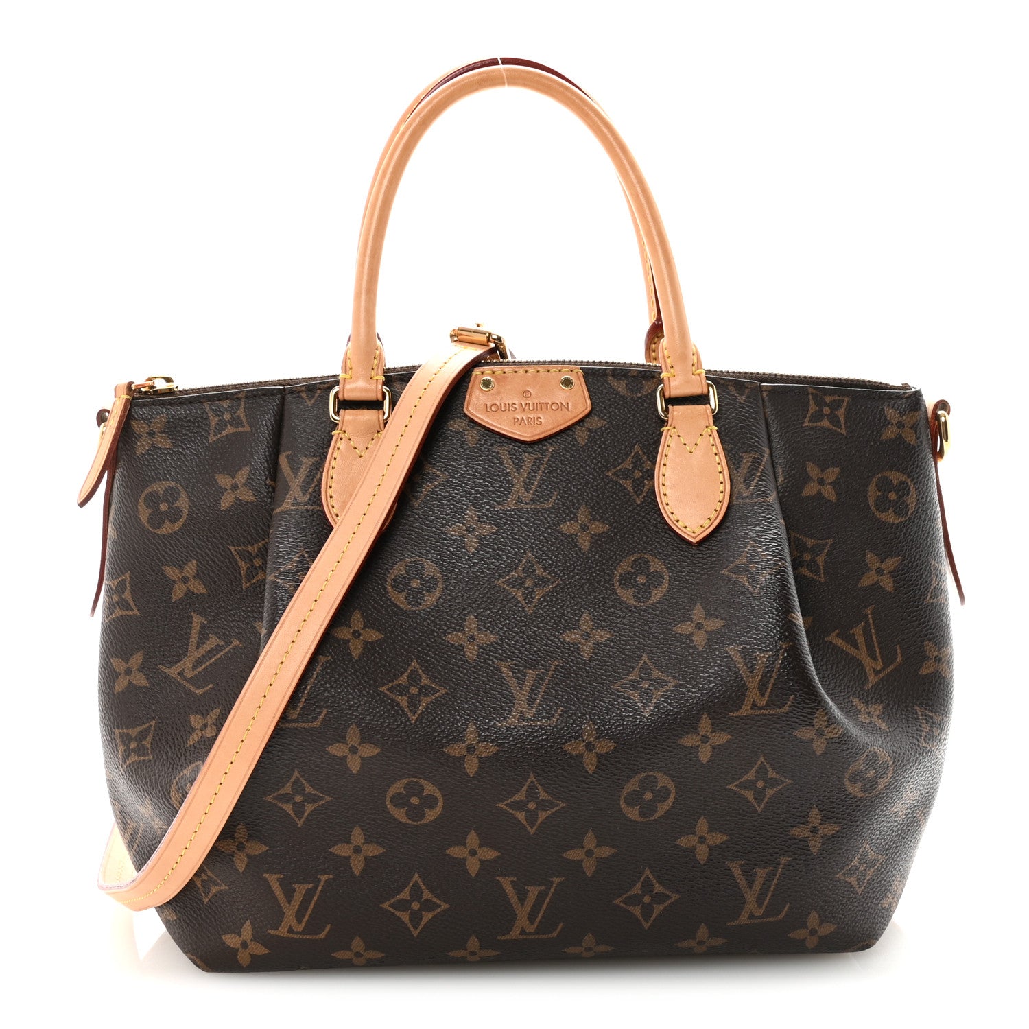 Louis Vuitton Monogram Turenne PM 1 of 9