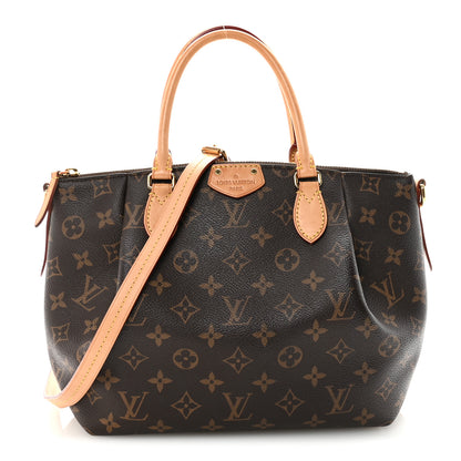 Louis Vuitton Monogram Turenne PM 1 of 9