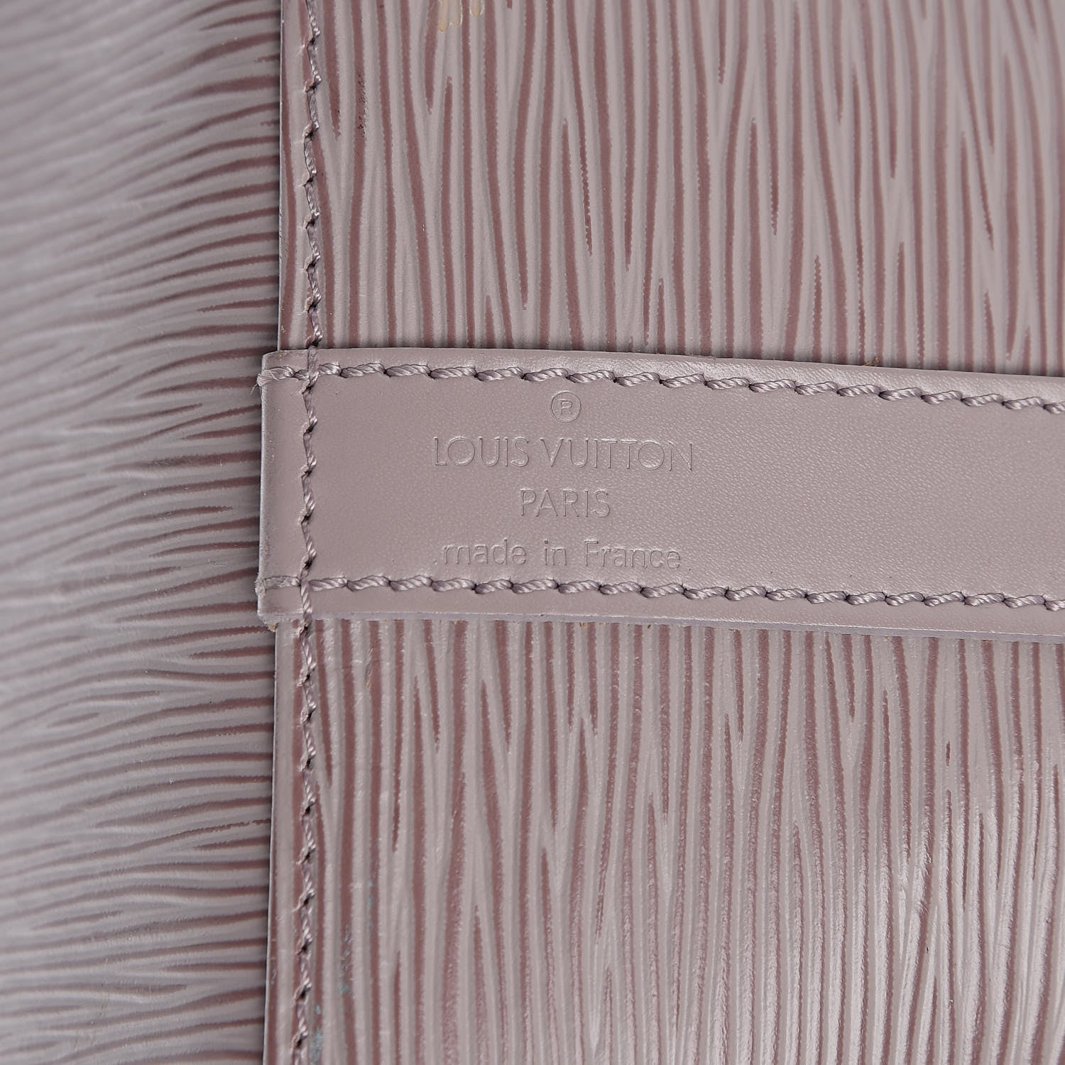 Louis Vuitton Epi Petit Noe Lilac 6 of 14