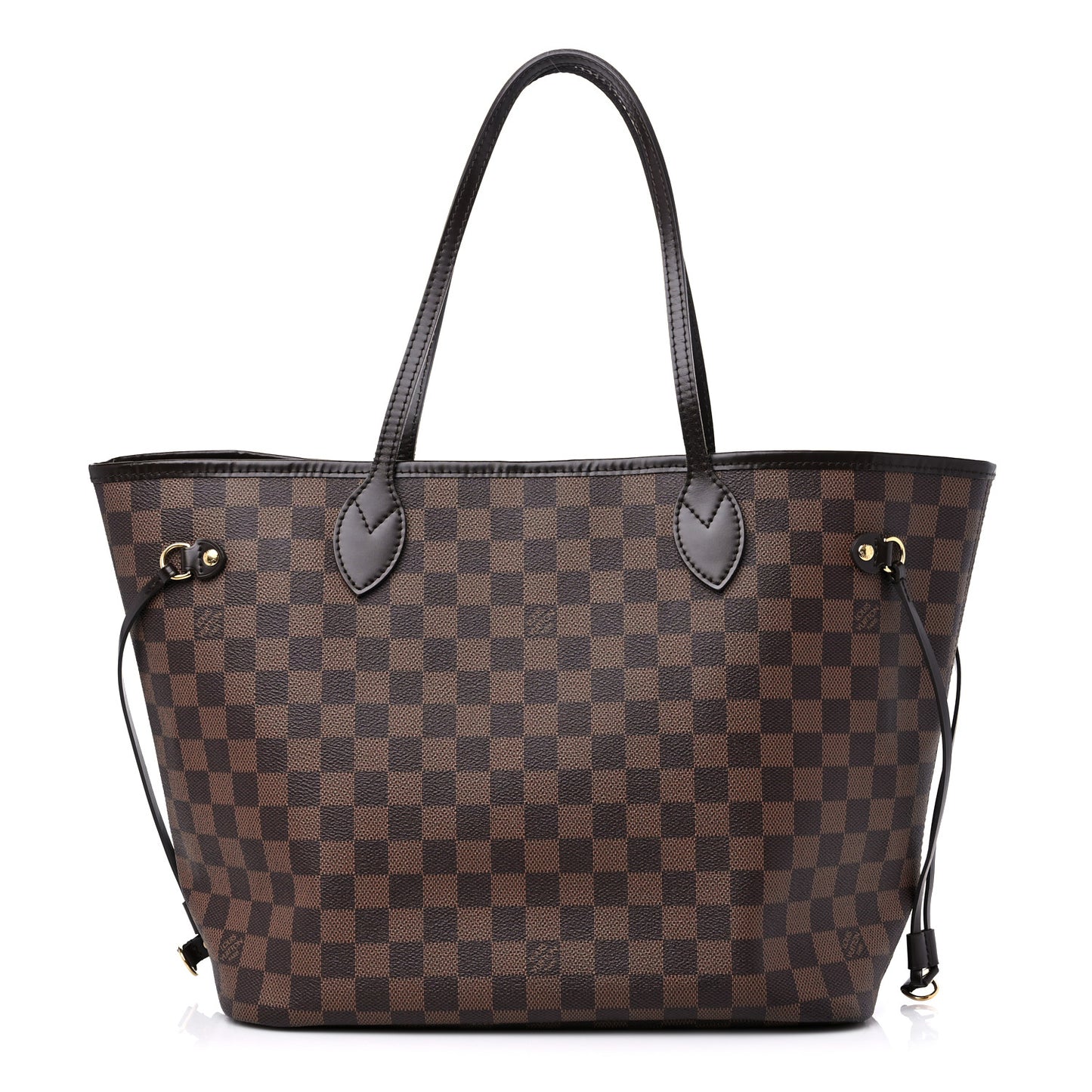 Damier Ebene Neverfull MM