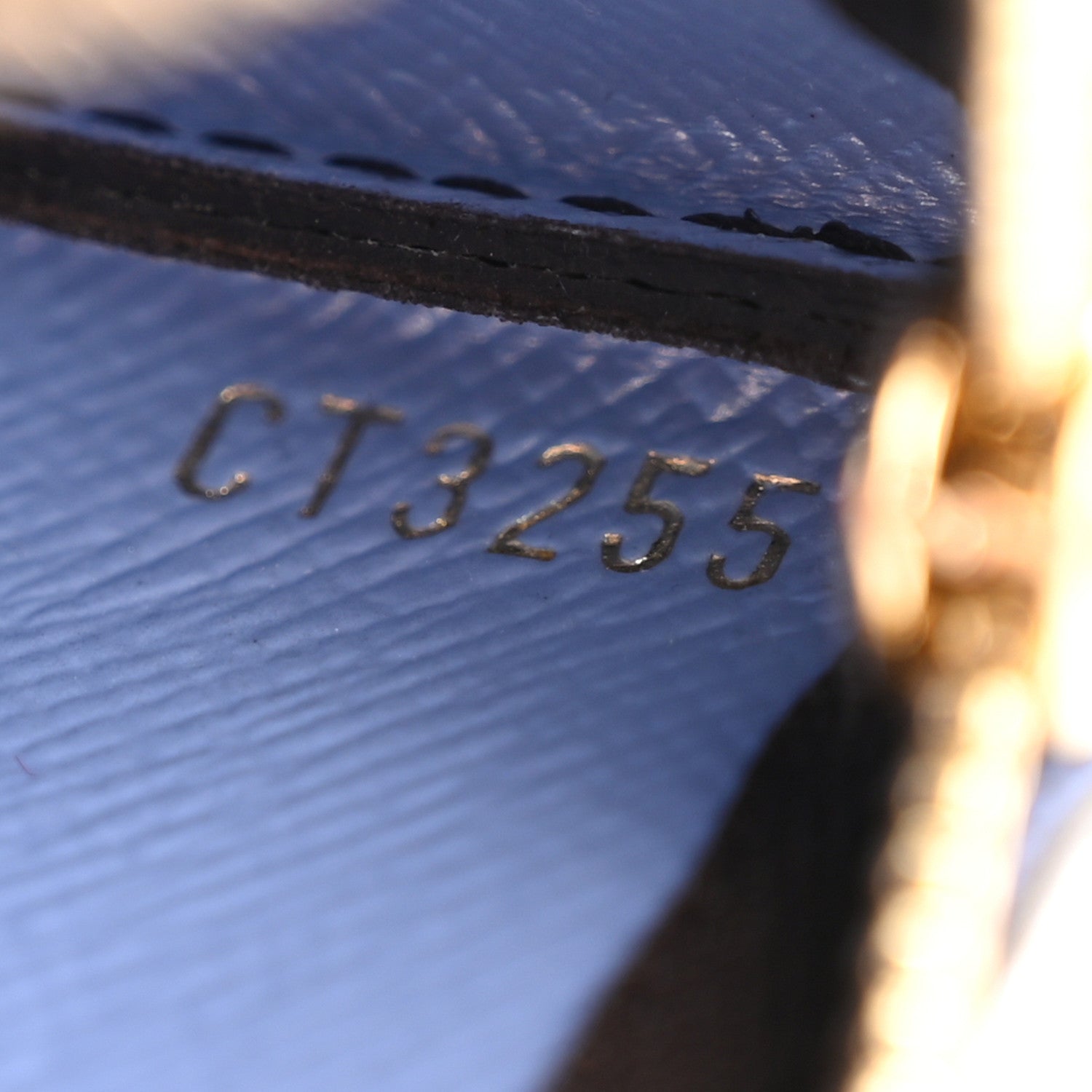 Louis Vuitton Monogram 2025 Christmas Animation Vivienne Paw Print Key Pouch Blue Frost 13 of 18