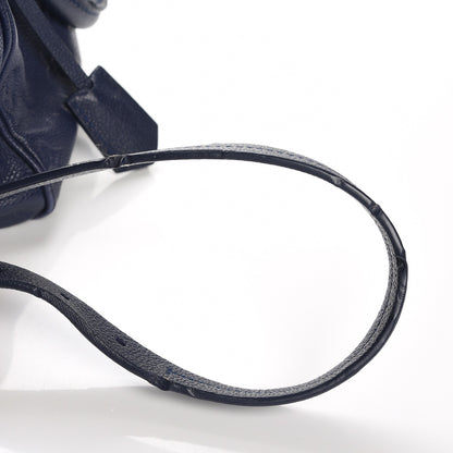 Louis Vuitton Empreinte Speedy Bandouliere 25 Celeste 13 of 14