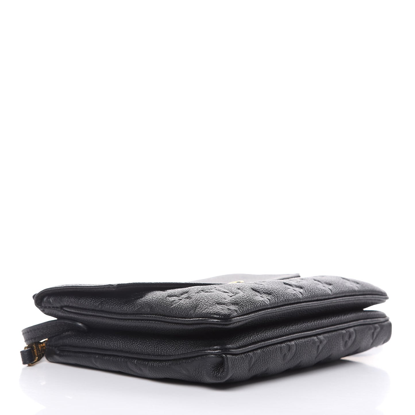 Empreinte Twice Black