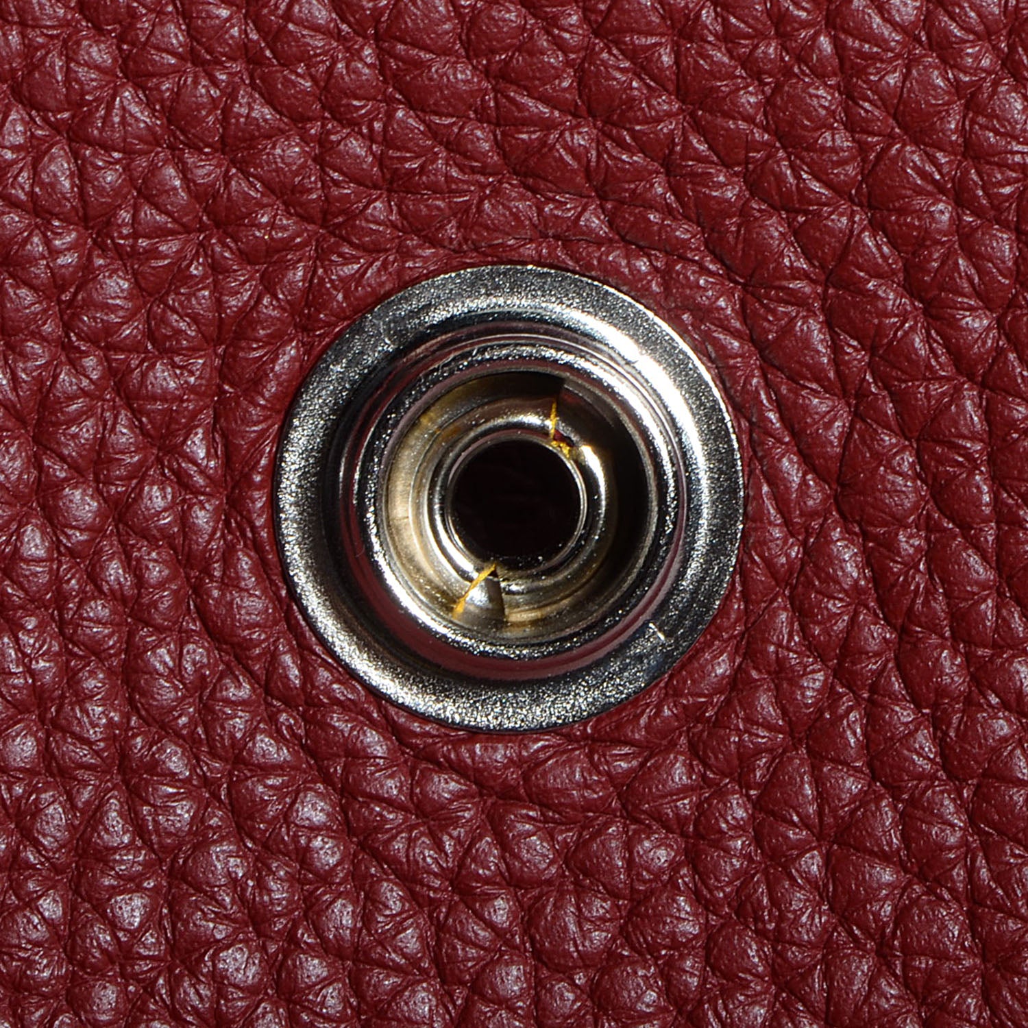 Hermes Taurillon Clemence Evelyne III TGM Rouge H 13 of 19