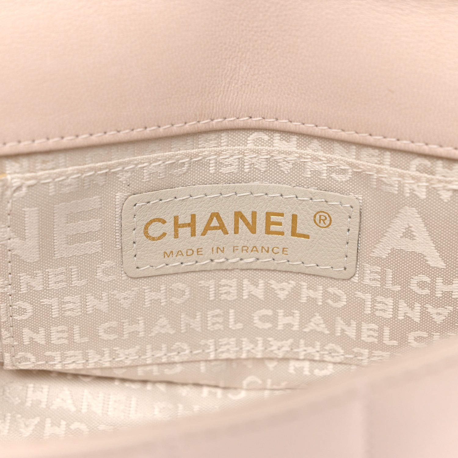 Chanel Lambskin Quilted Mini Chocolate Bar Camellia Flap Pink 6 of 10