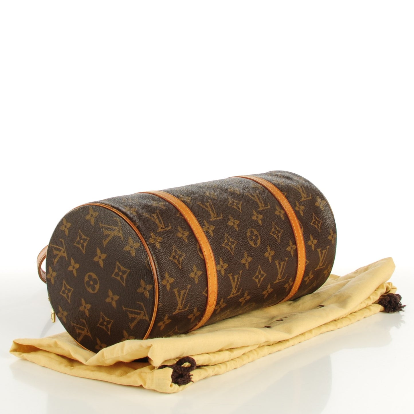 Monogram Papillon 30