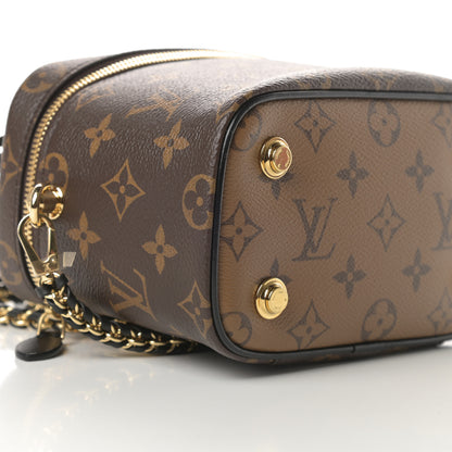 Louis Vuitton Reverse Monogram Vanity PM 9 of 10