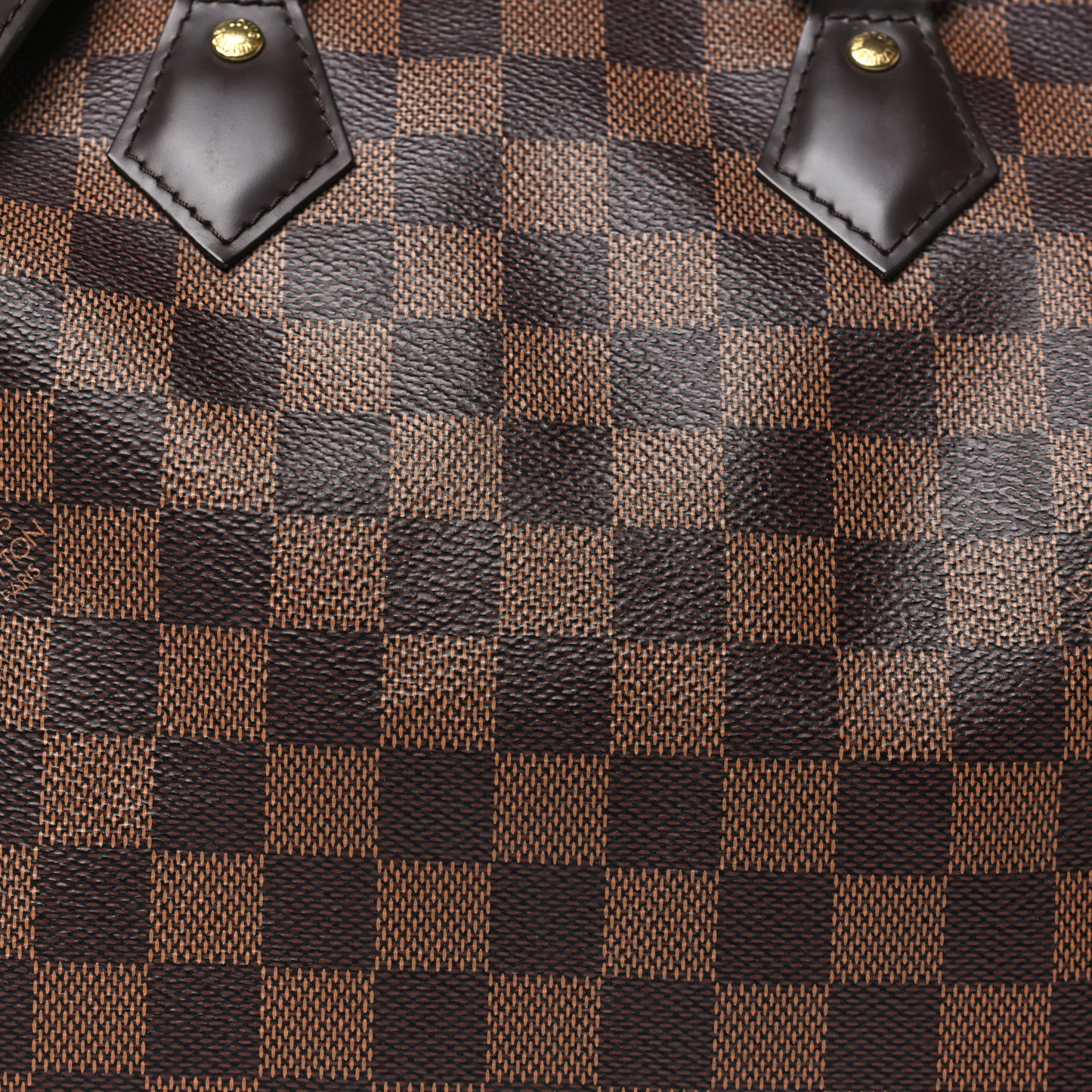 Damier Ebene Speedy Bandouliere 25