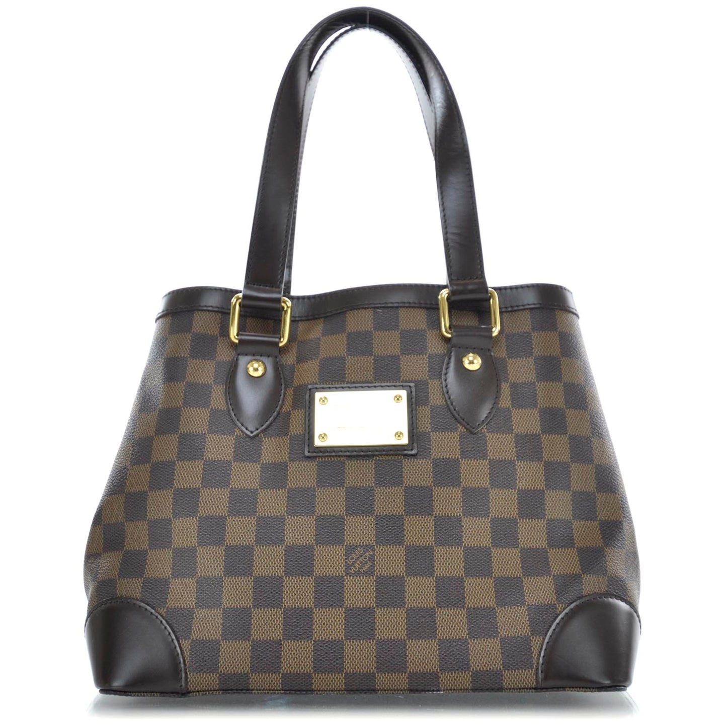 Damier Ebene Hampstead PM