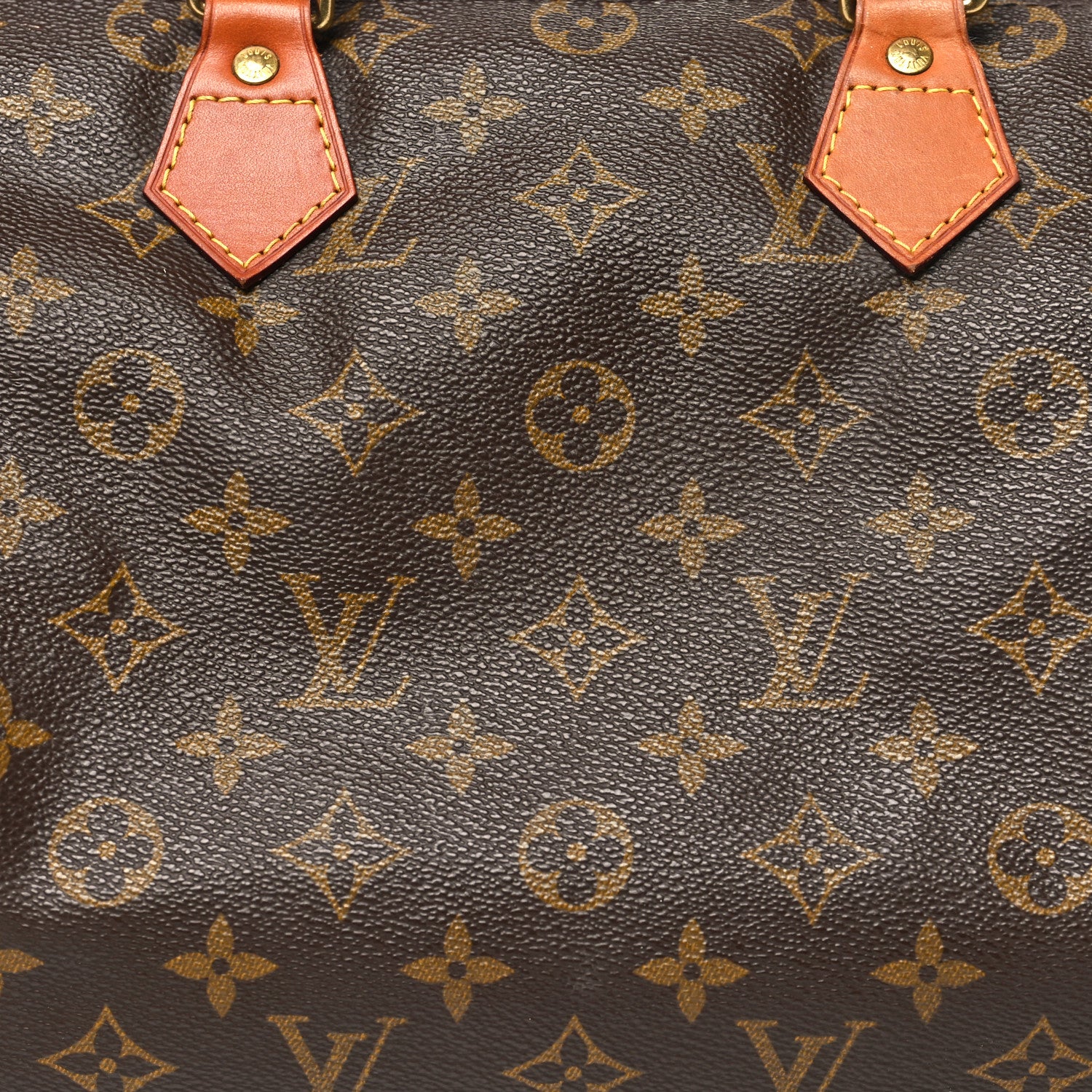 Louis Vuitton Monogram Speedy 30 7 of 11