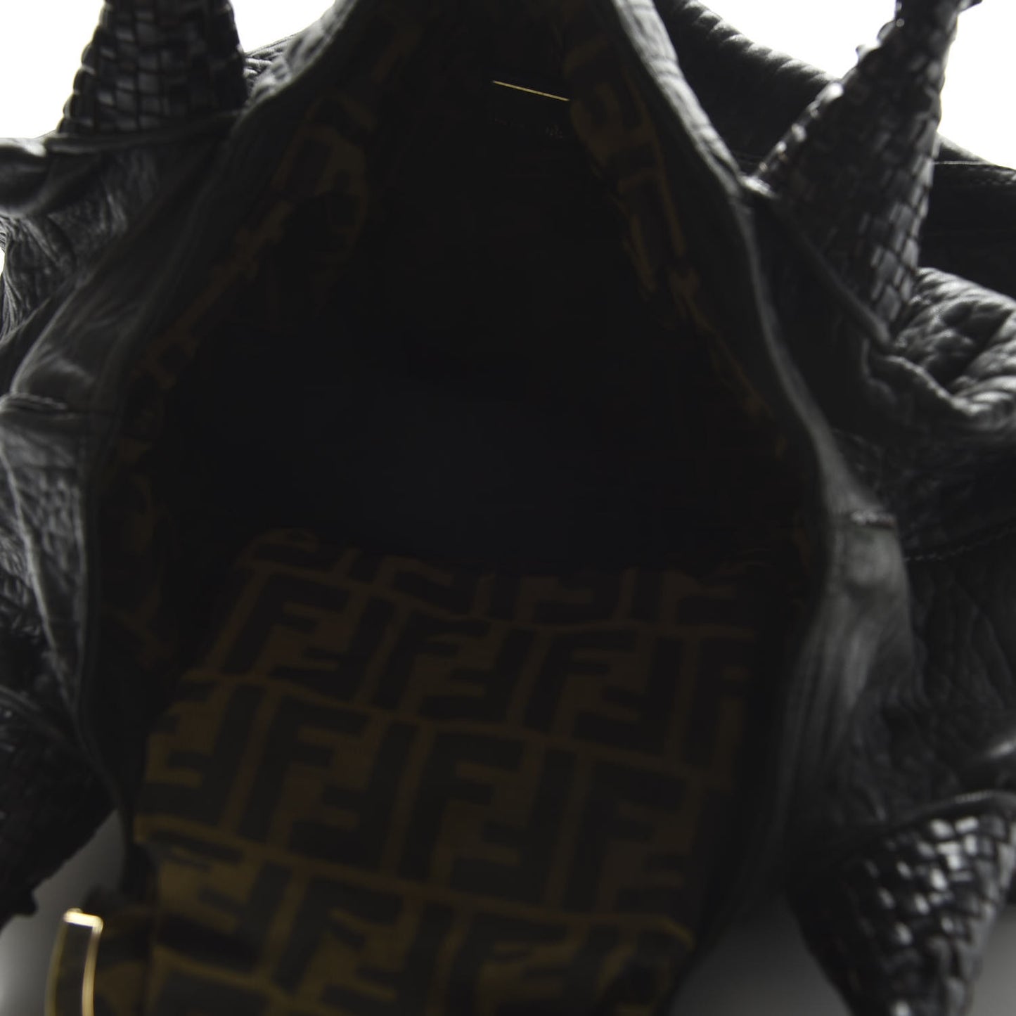 Nappa Nuvolata Spy Black