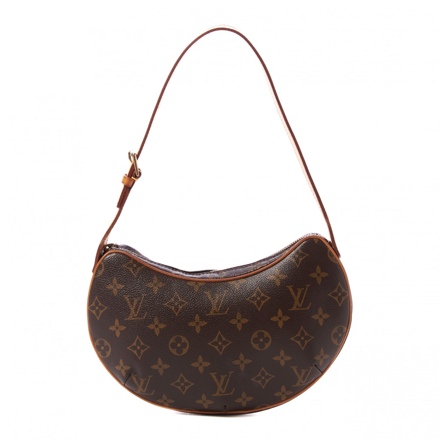 Monogram Croissant PM