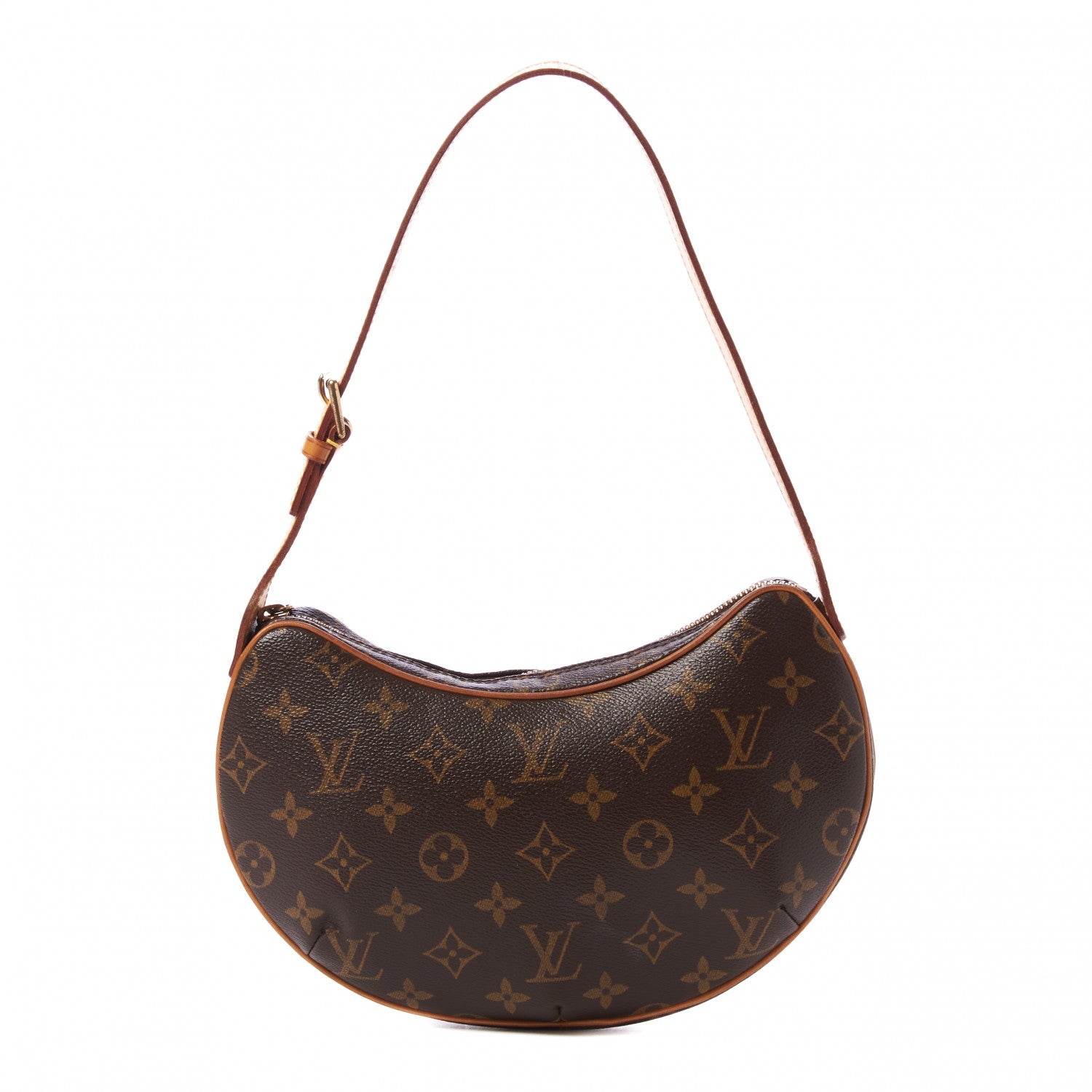 Louis Vuitton Monogram Croissant PM 1 of 8