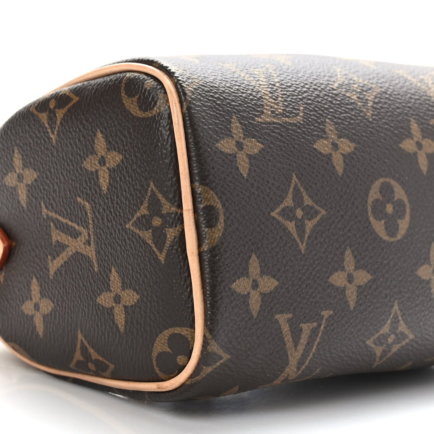 Monogram Nano Speedy