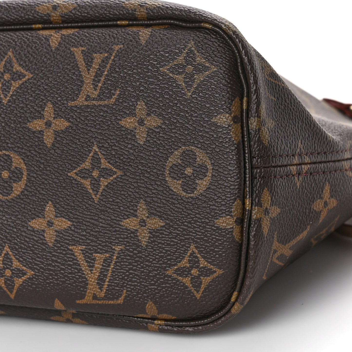 Monogram Neo Neverfull PM Pivoine