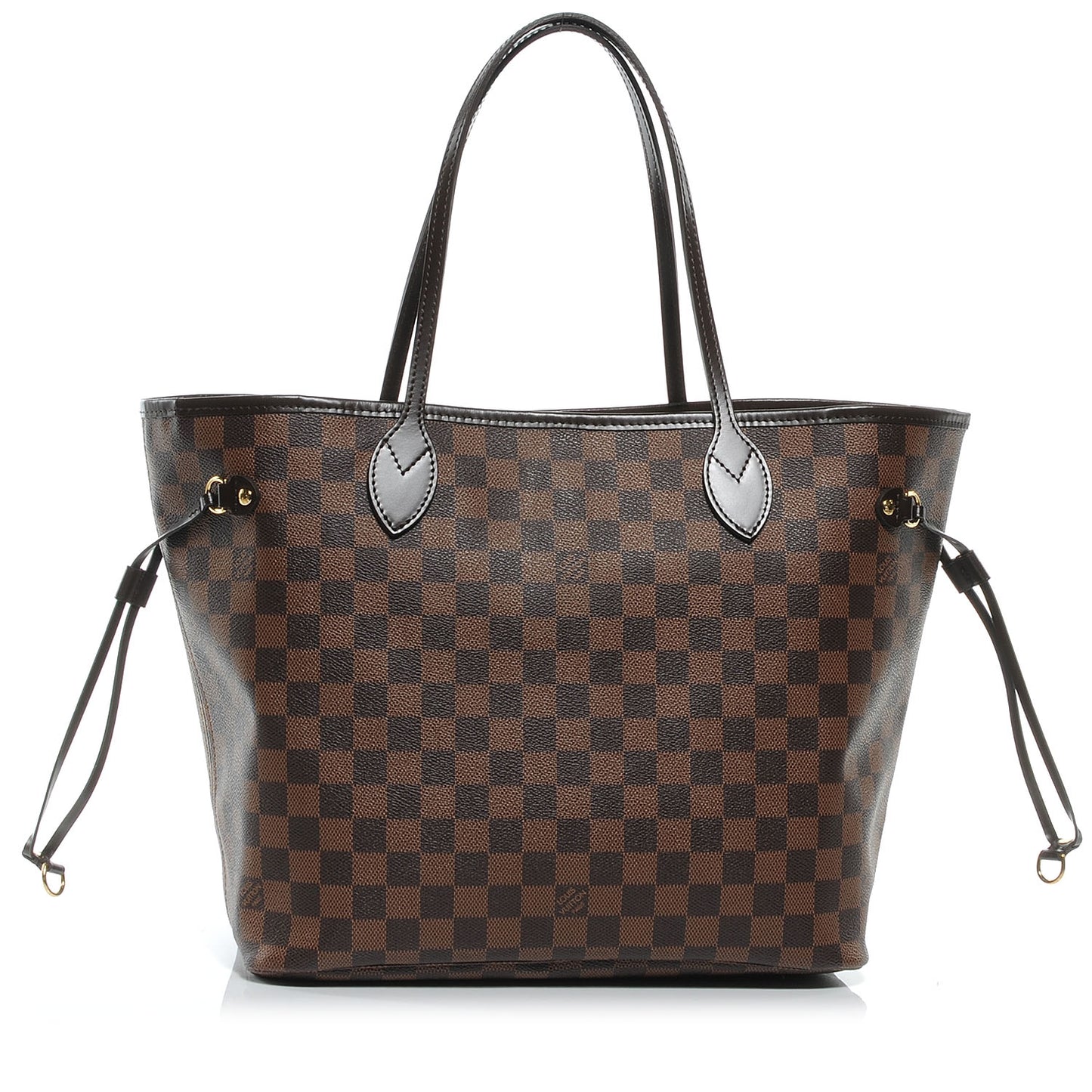 Damier Ebene Neverfull MM
