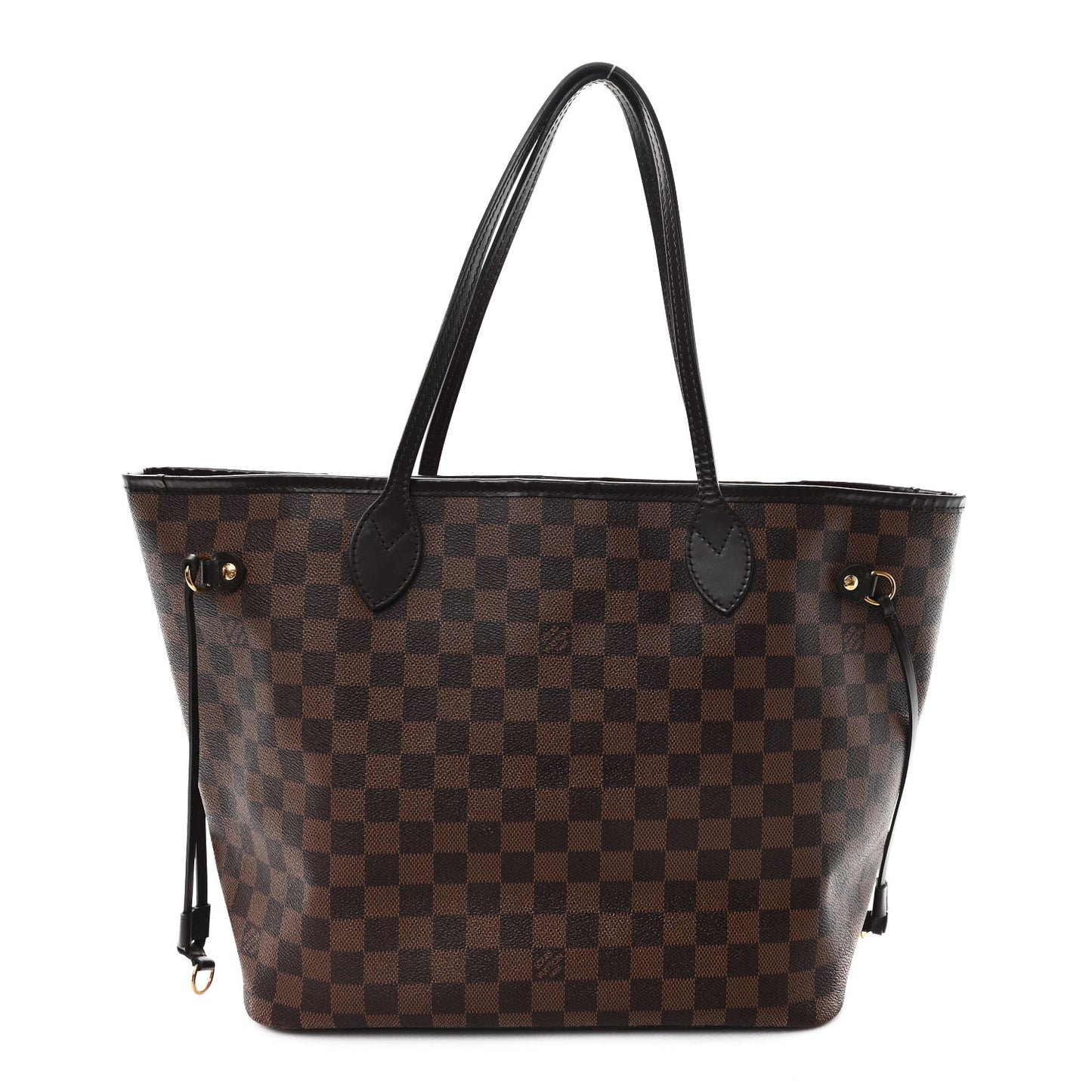 Damier Ebene Neo Neverfull MM
