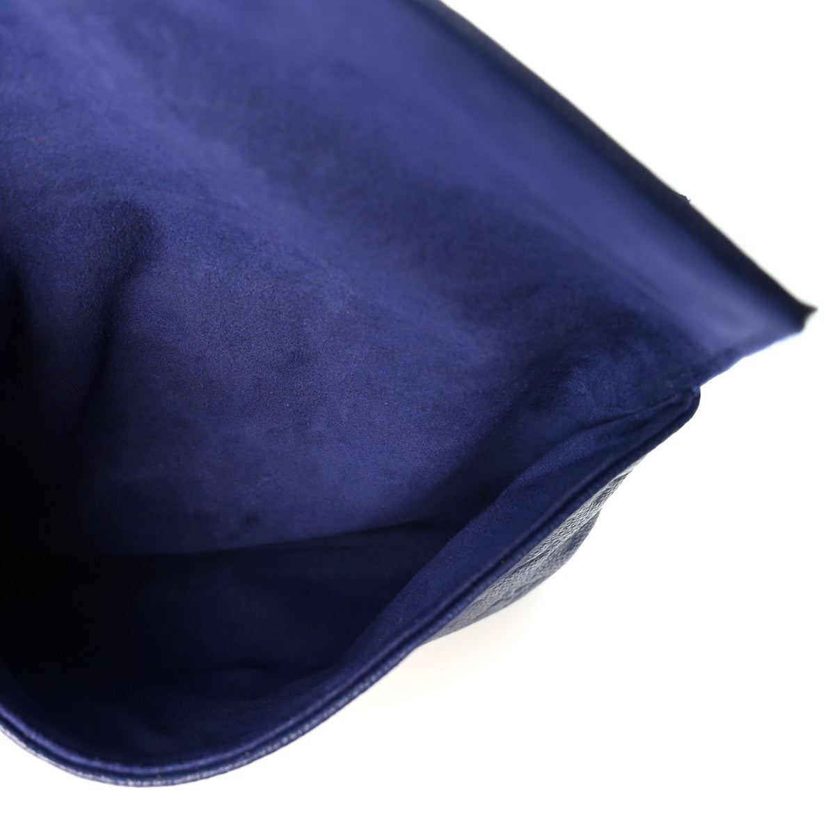 Empreinte Twice Iris