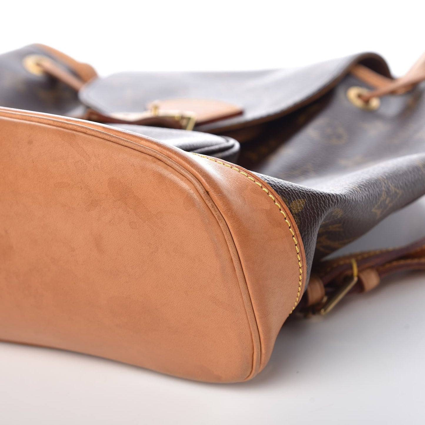 Monogram Montsouris MM Backpack