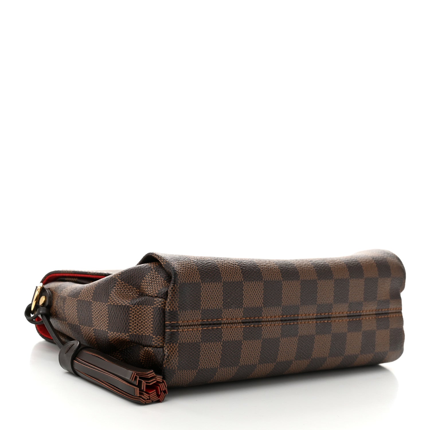 Louis Vuitton Damier Ebene Croisette 4 of 10