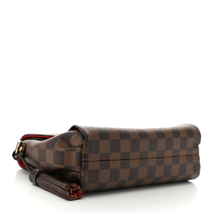 Louis Vuitton Damier Ebene Croisette 4 of 10