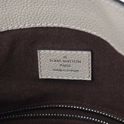 Louis Vuitton Mahina Babylone PM Galet 6 of 7