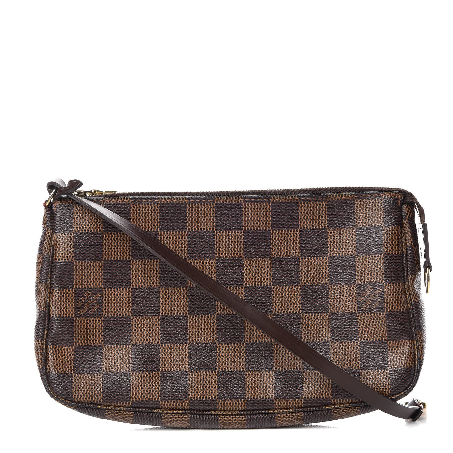 Damier Ebene Pochette Accessories