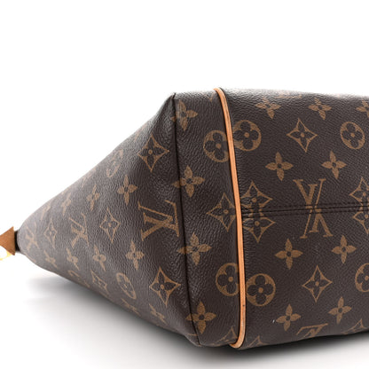 Louis Vuitton Monogram Totally MM 9 of 10