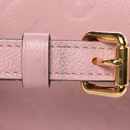 Louis Vuitton Empreinte Pochette Metis Rose Poudre 14 of 19