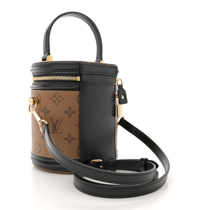 Louis Vuitton Reverse Monogram Cannes 3 of 10