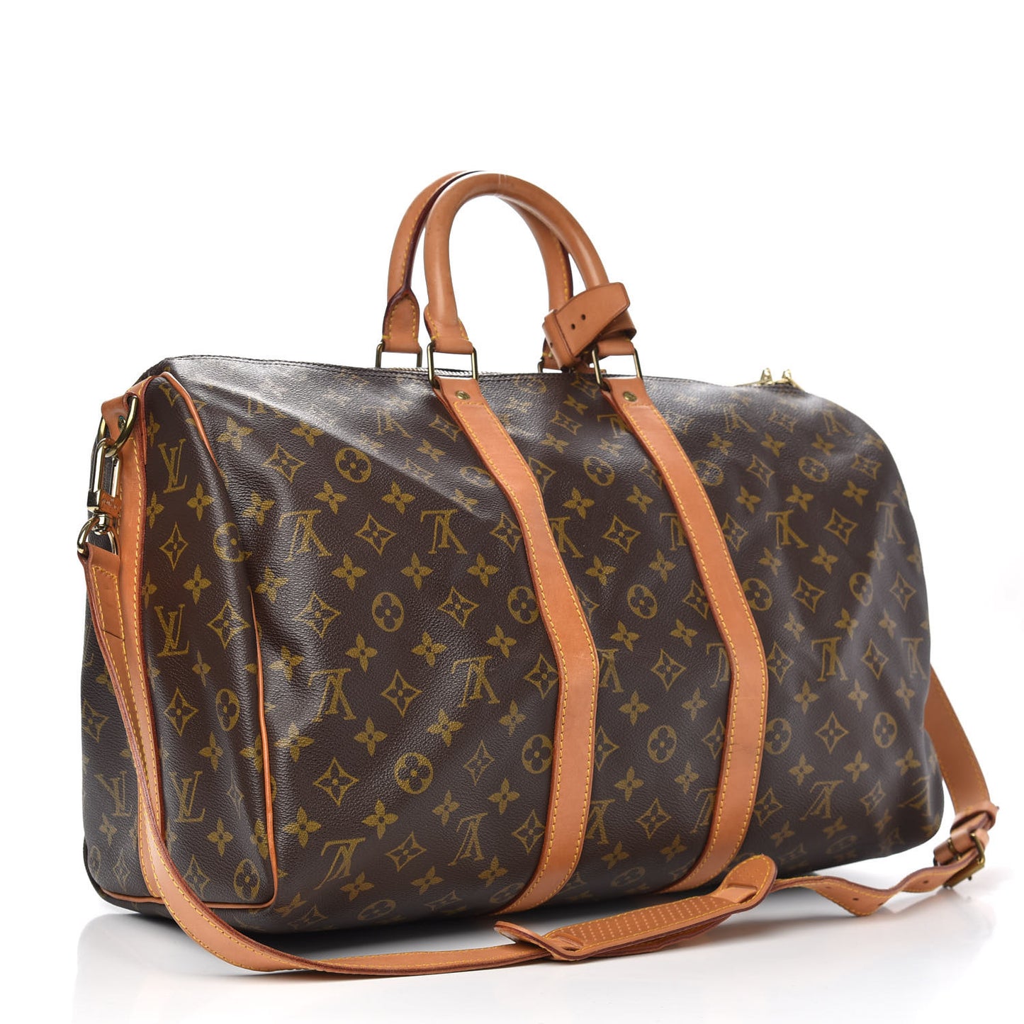 Monogram Keepall Bandouliere 45