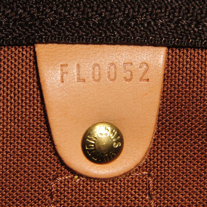 Louis Vuitton Monogram Keepall 45 6 of 7