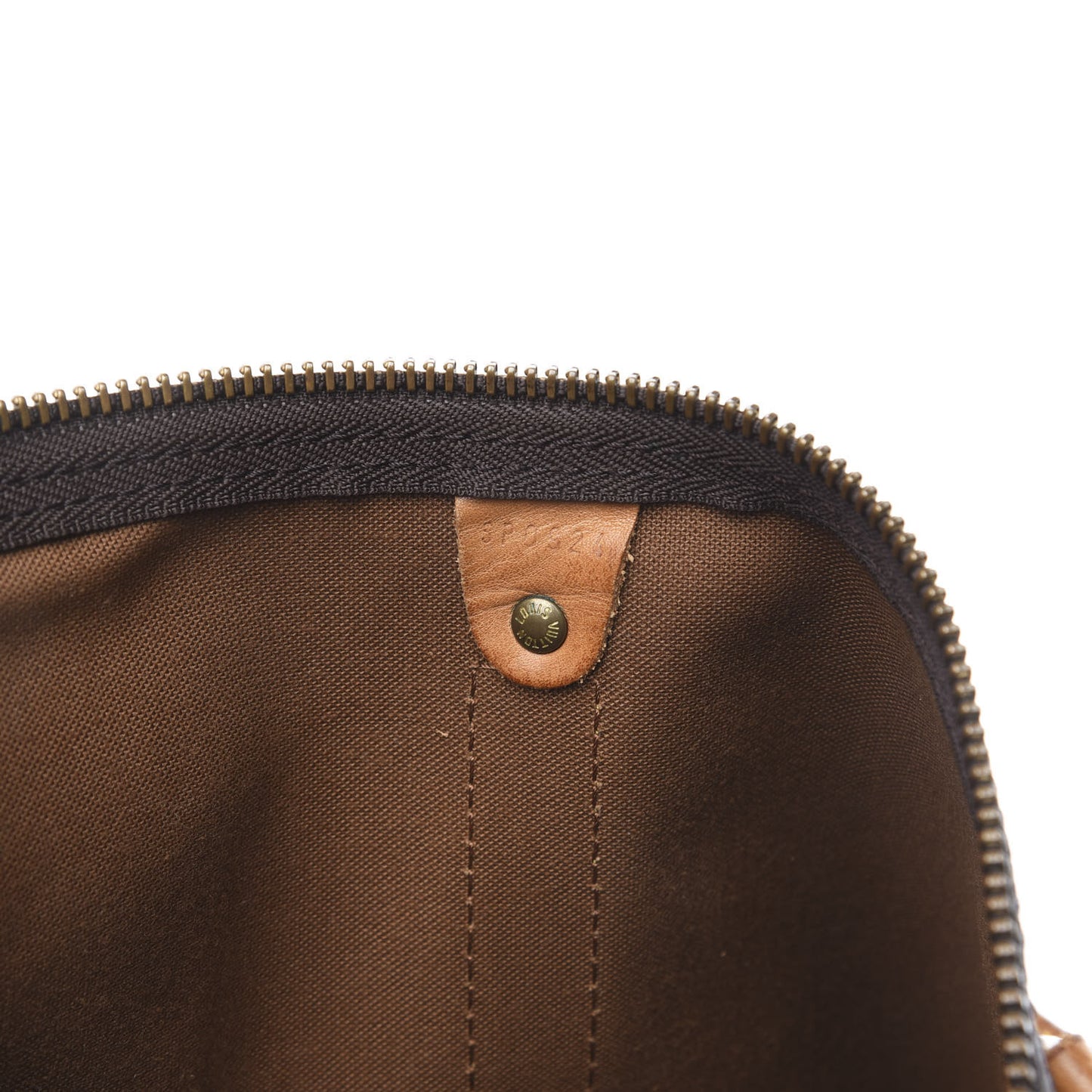 Monogram Keepall 50