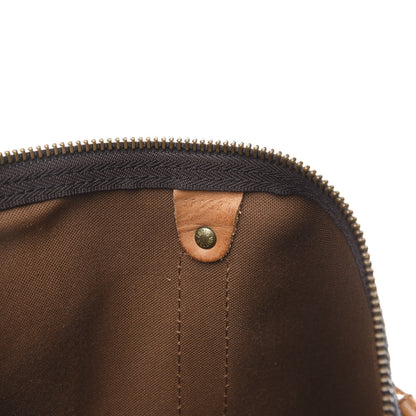 Louis Vuitton Monogram Keepall 50 9 of 16