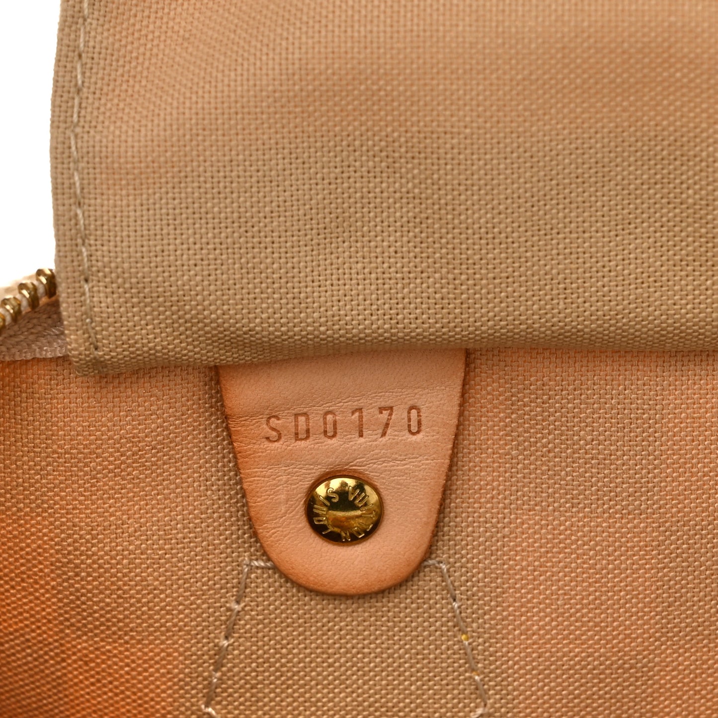 Damier Azur Speedy 30