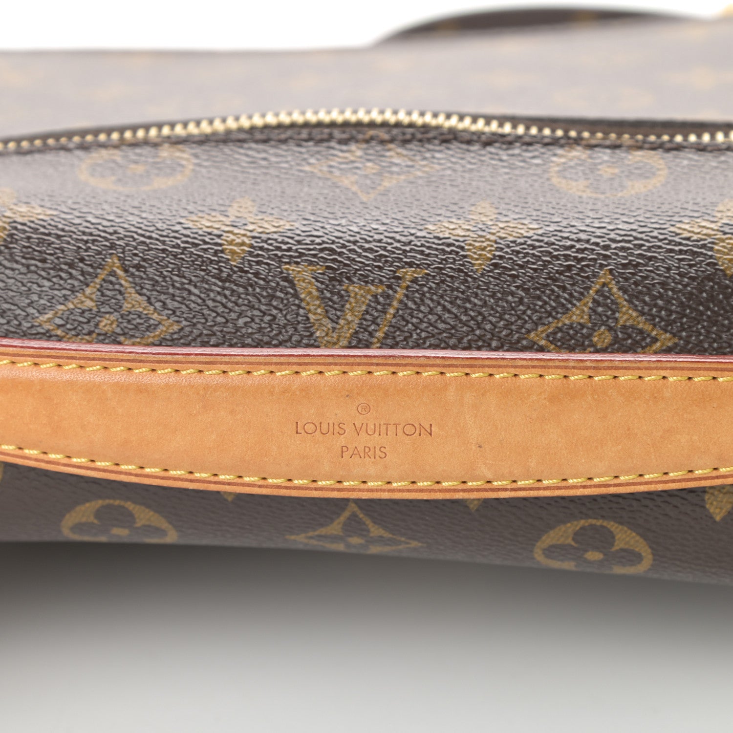 Louis Vuitton Monogram Pochette Metis 13 of 13
