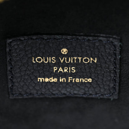 Louis Vuitton Empreinte Boite Chapeau Souple MM Black 6 of 9