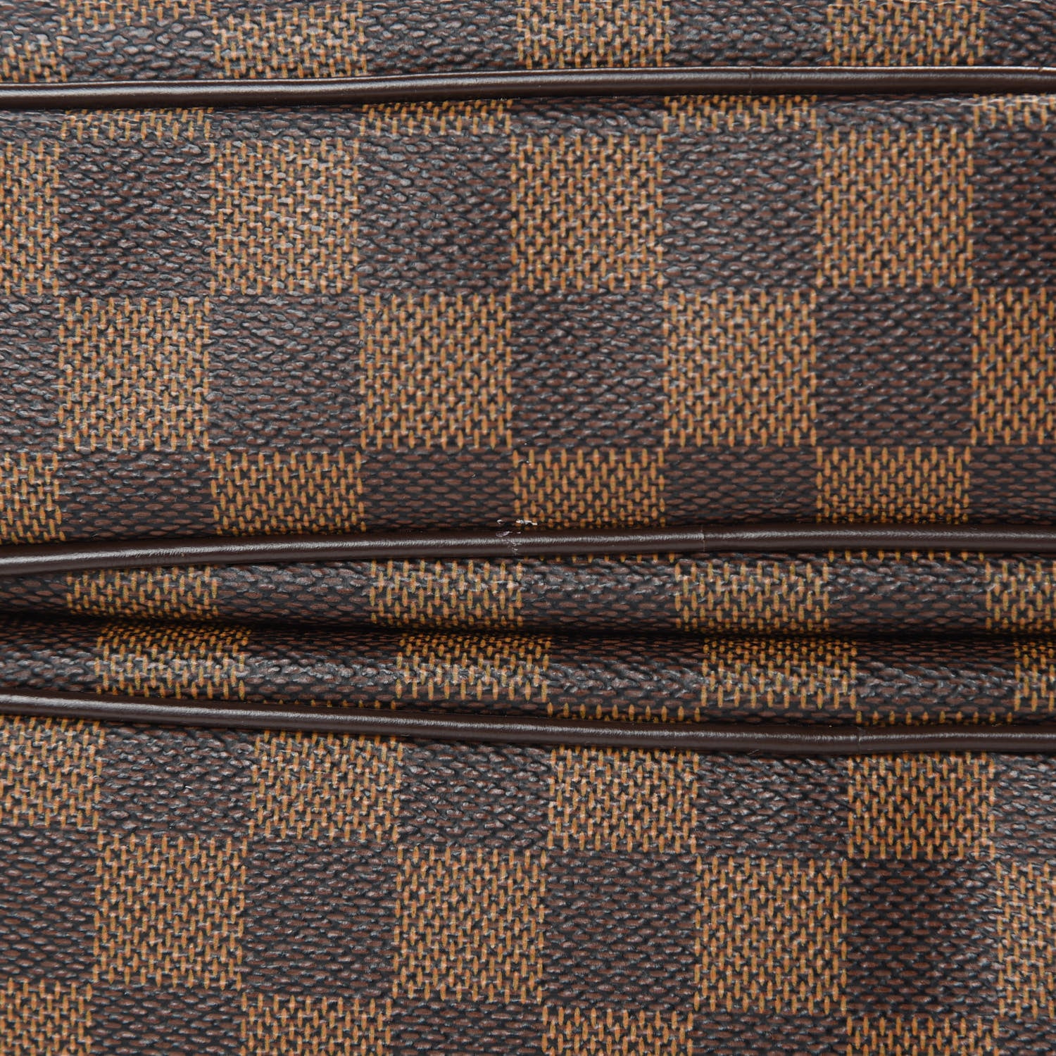 Louis Vuitton Damier Ebene Highbury 12 of 14