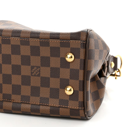 Louis Vuitton Damier Ebene Trevi PM 8 of 9