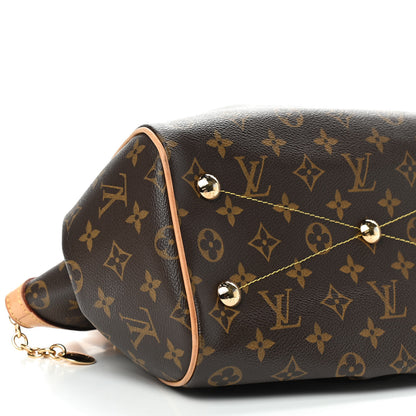 Louis Vuitton Monogram Tivoli PM 6 of 9