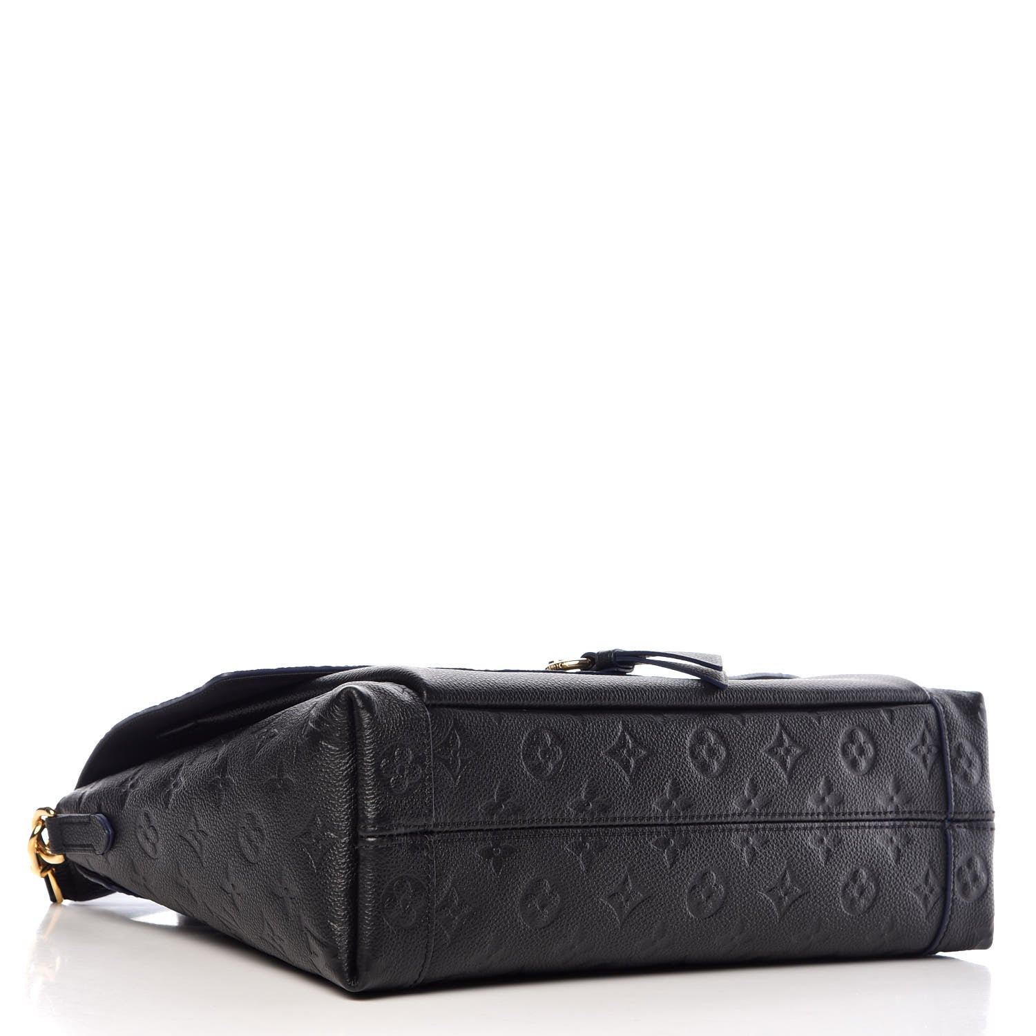 Louis Vuitton Empreinte Blanche MM Black 5 of 9