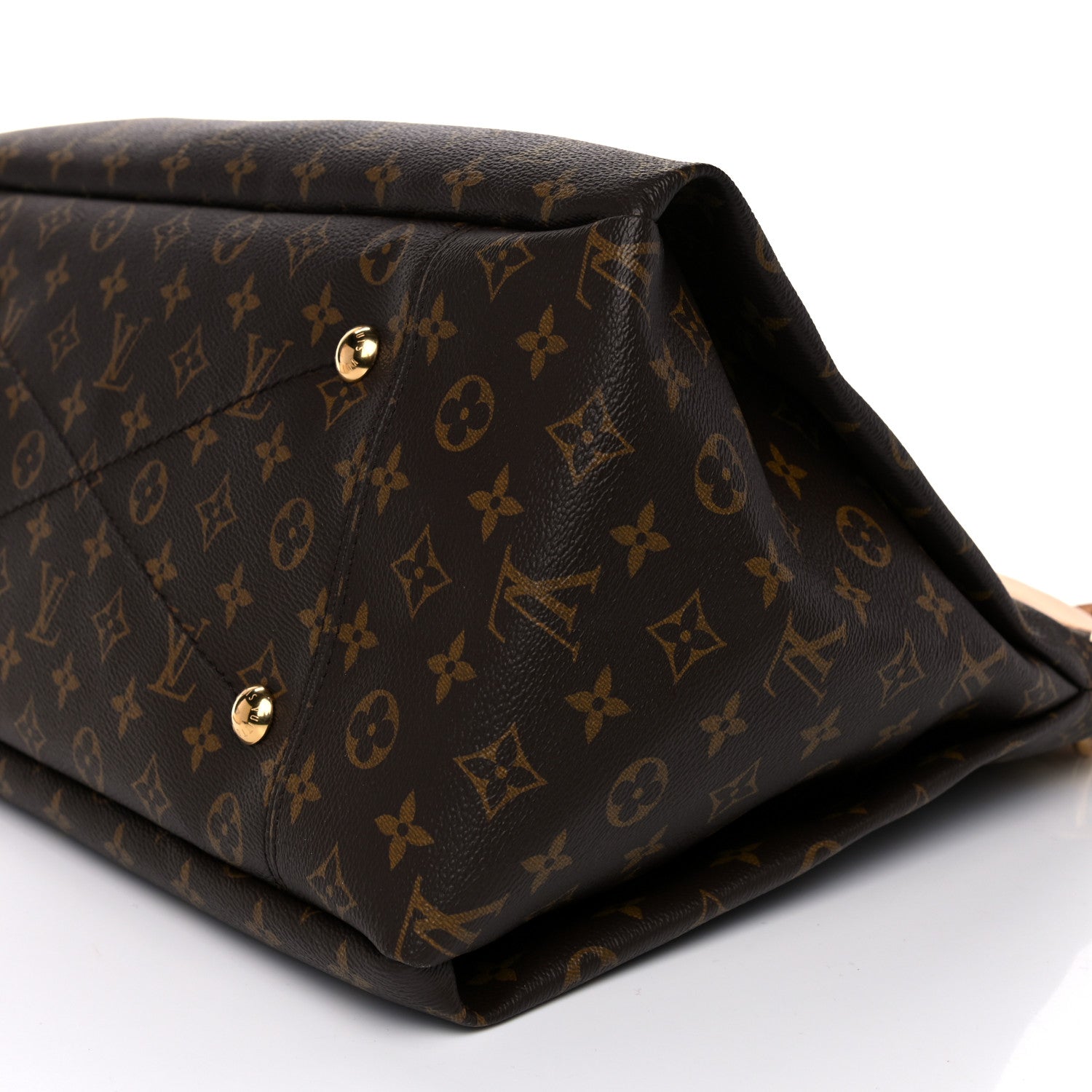 Louis Vuitton Monogram Artsy MM 10 of 12
