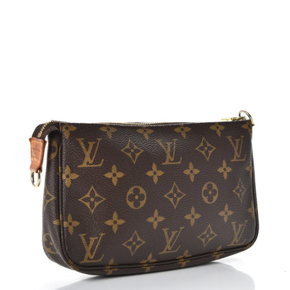 Louis Vuitton Monogram Pochette Accessories 3 of 7