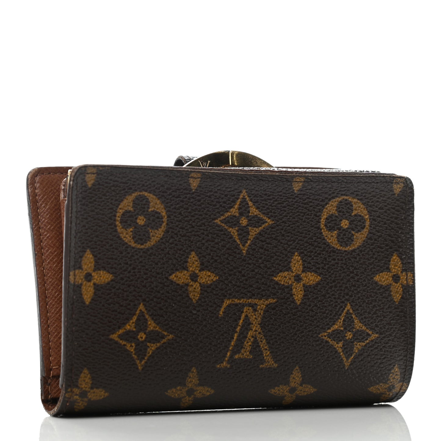 Monogram French Purse Wallet