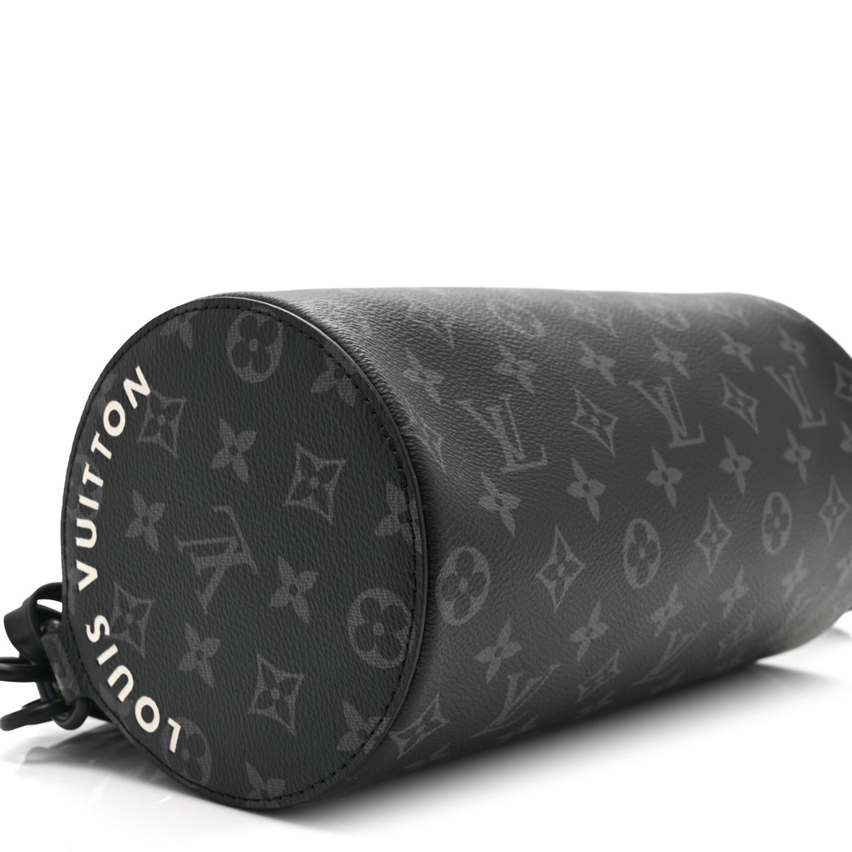 Louis Vuitton Monogram Eclipse Soft Polochon PM 8 of 9