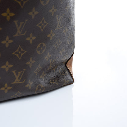 Louis Vuitton Monogram Cabas Alto 8 of 16